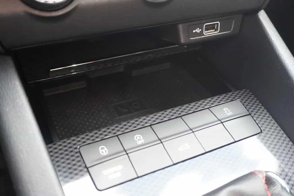 Skoda Octavia RS Combi 2.0 TSI DSG LED AHK Tempomat 03/2018-photo-18