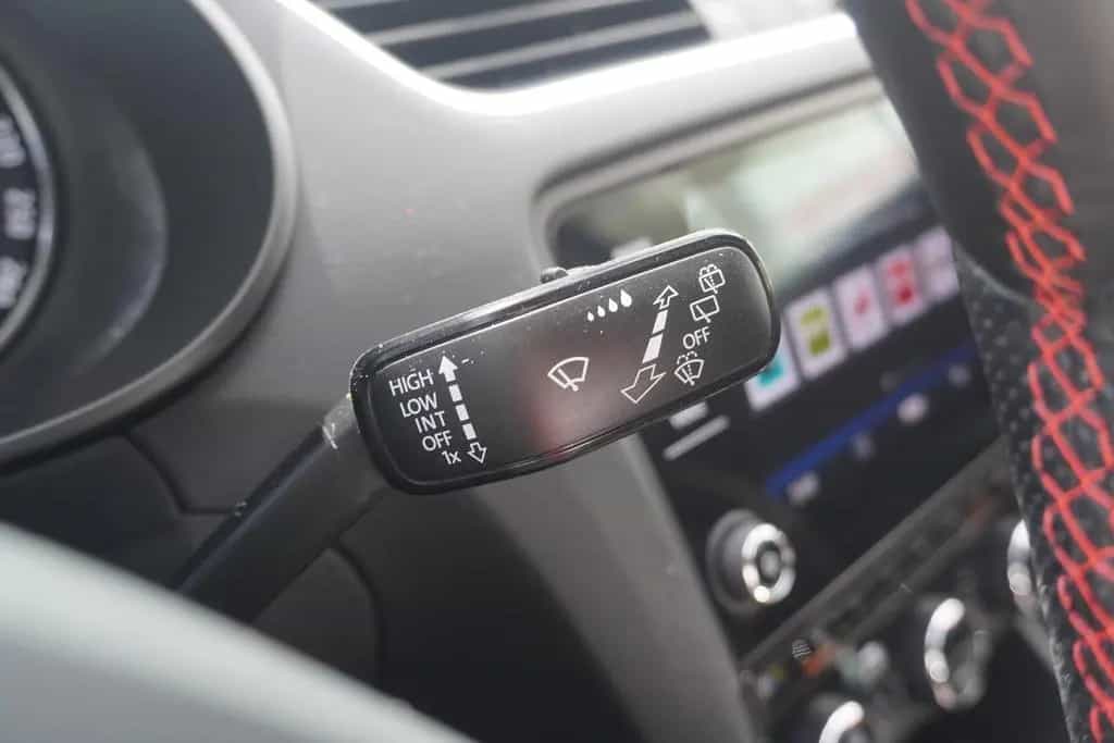 Skoda Octavia RS Combi 2.0 TSI DSG LED AHK Tempomat 03/2018-photo-28