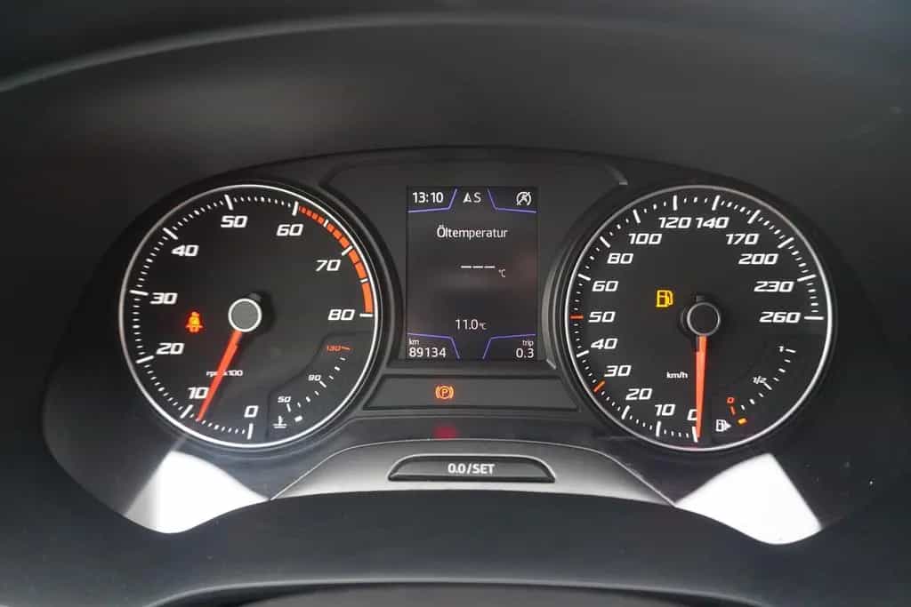 Seat Leon ST 1.5 FR Navi DAB Tempomat PDC USB Bluetoo 10/2019-photo-21