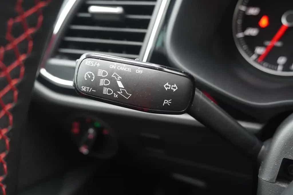 Seat Leon ST 1.5 FR Navi DAB Tempomat PDC USB Bluetoo 10/2019-photo-24