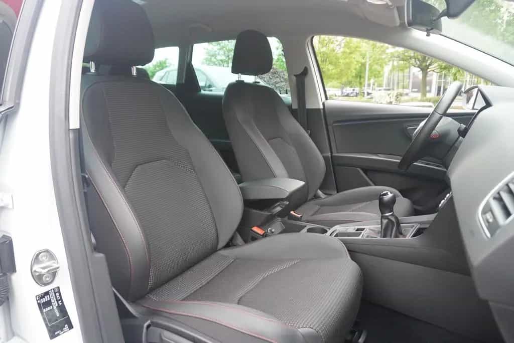 Seat Leon ST 1.5 FR Navi DAB Tempomat PDC USB Bluetoo 10/2019-photo-28
