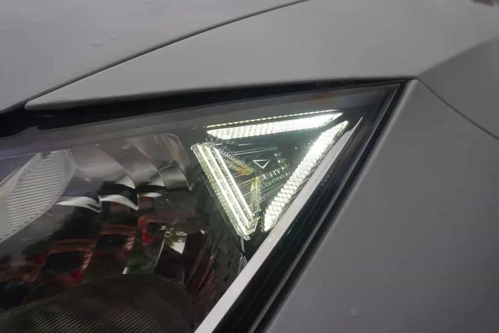 Seat Leon ST 1.5 FR Navi DAB Tempomat PDC USB Bluetoo 10/2019-photo-31