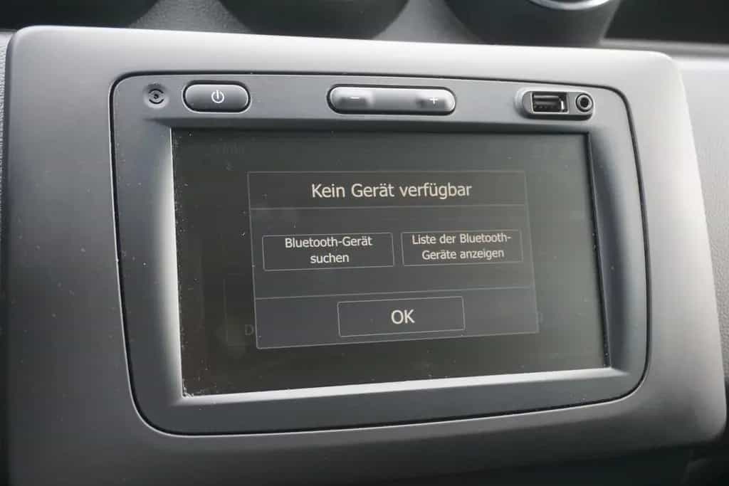 Dacia Duster II 1.3 TCE Prestige Navi 360° Tempomat 09/2019-photo-12