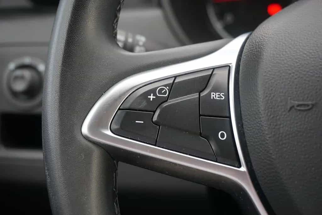 Dacia Duster II 1.3 TCE Prestige Navi 360° Tempomat 09/2019-photo-21