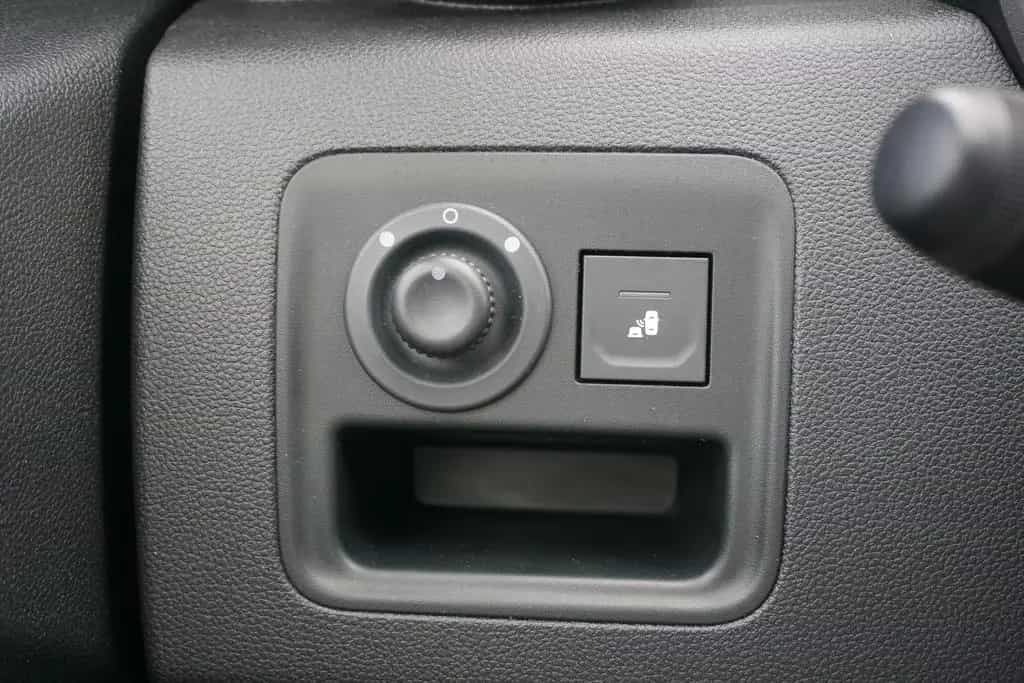 Dacia Duster II 1.3 TCE Prestige Navi 360° Tempomat 09/2019-photo-23