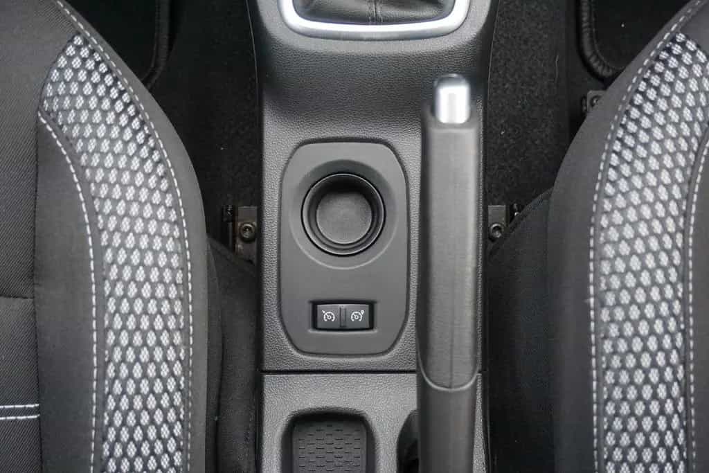 Dacia Duster II 1.3 TCE Prestige Navi 360° Tempomat 09/2019-photo-25