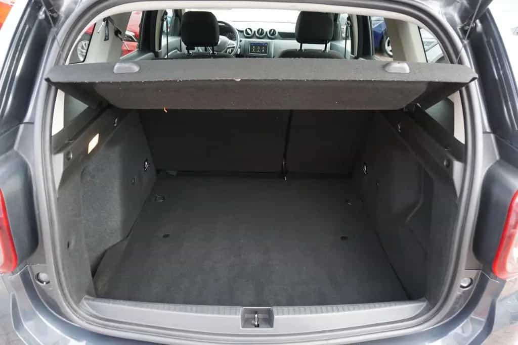 Dacia Duster II 1.3 TCE Prestige Navi 360° Tempomat 09/2019-photo-31