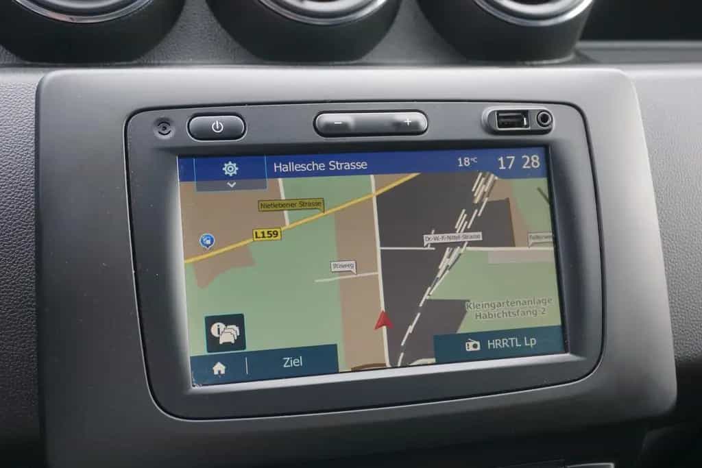 Dacia Duster II 1.3 TCE Prestige Navi 360° Tempomat 09/2019-photo-9
