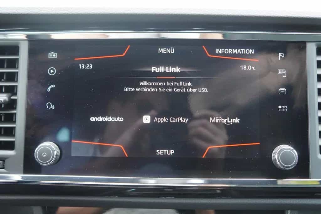 Seat Ateca 2.0 TSI FR 4Drive LED Navi ACC AHK 360° 02/2020-photo-16