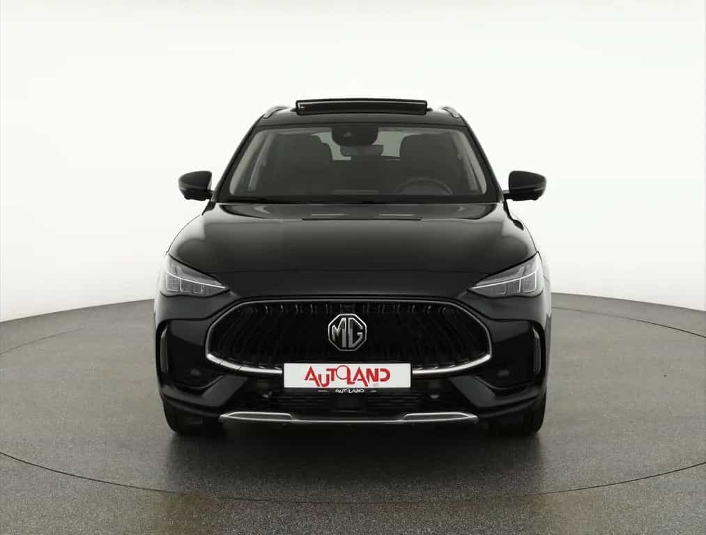 MG HS 1.5 T-GDI Luxury LED Pano Navi 360° 02/2024-photo-8