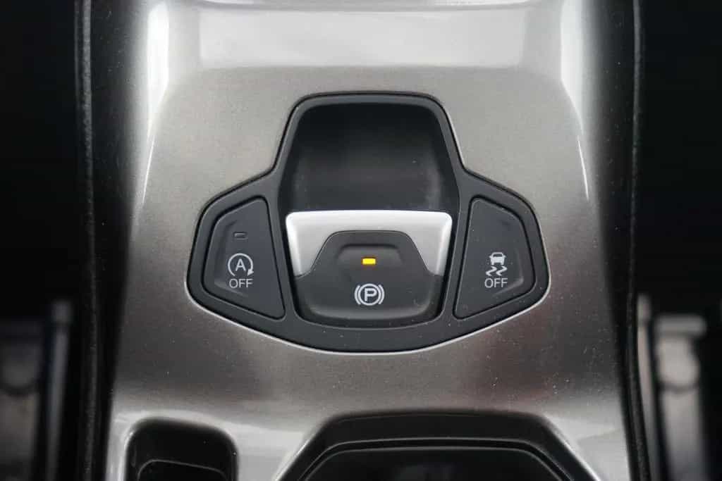 Jeep Renegade 1.3 Limited Aut. Panorama ACC Navi USB 12/2019-photo-14