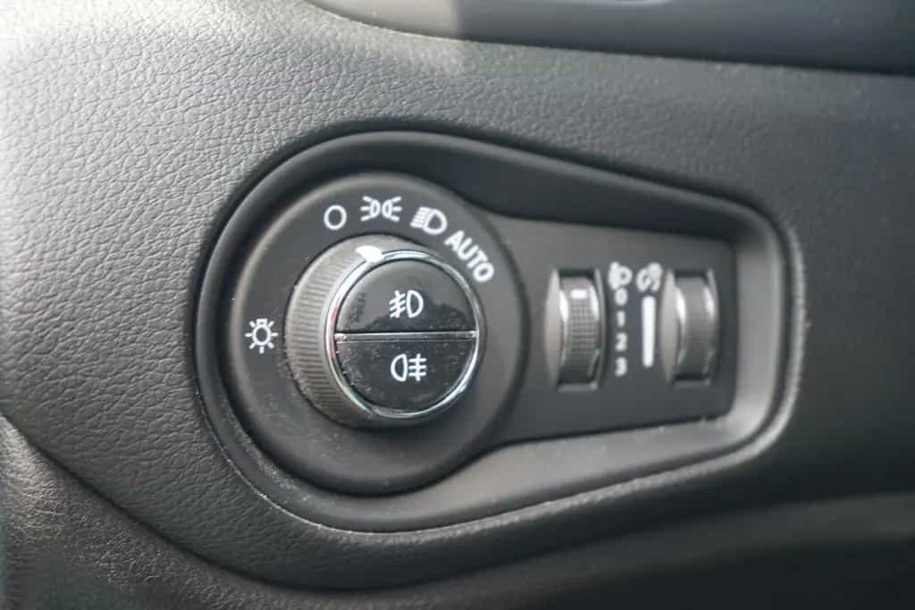 Jeep Renegade 1.3 Limited Aut. Panorama ACC Navi USB 12/2019-photo-21