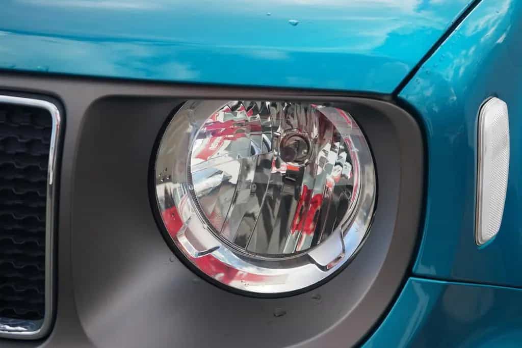 Jeep Renegade 1.3 Limited Aut. Panorama ACC Navi USB 12/2019-photo-27