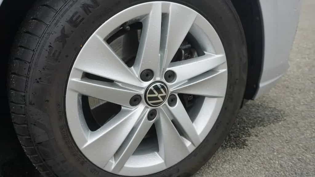 Volkswagen Golf VIII Variant 2.0 TDI Life LED Navi ACC PDC 10/2022-photo-31