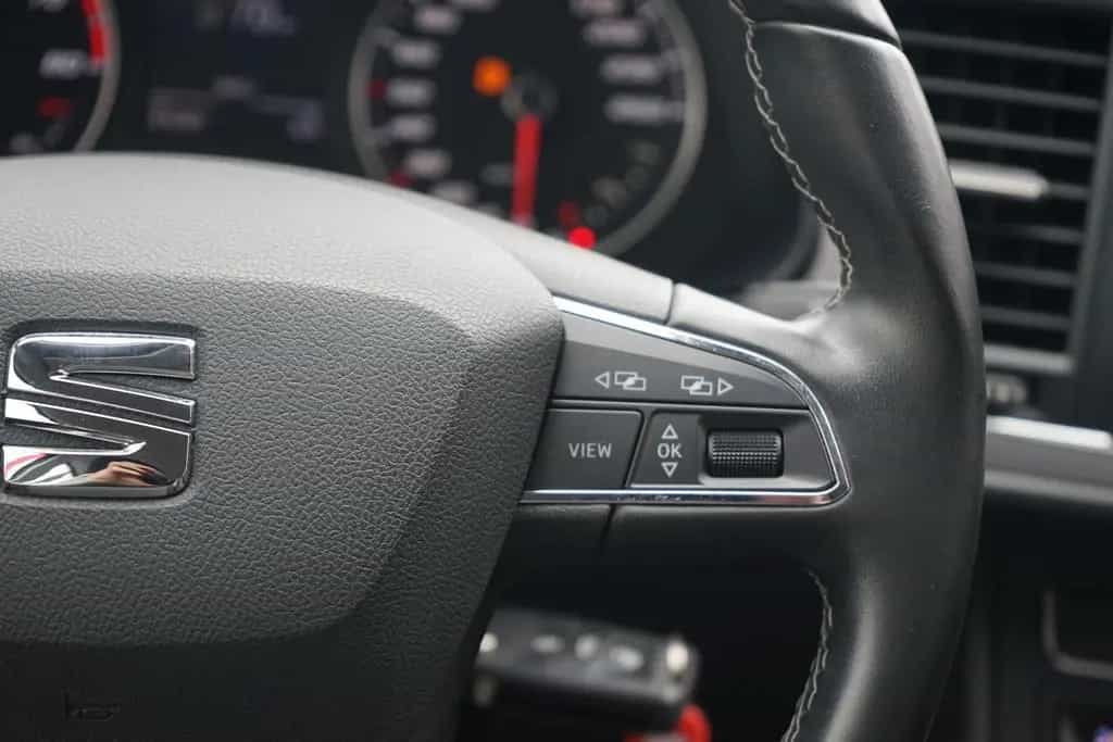 Seat Leon 1.2 TSI Klimaaut. LED Tempomat Sitzheizung 06/2018-photo-22