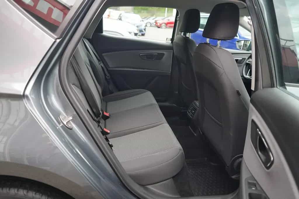 Seat Leon 1.2 TSI Klimaaut. LED Tempomat Sitzheizung 06/2018-photo-31