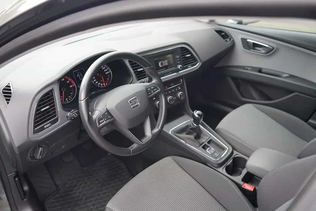 Seat Leon 1.2 TSI Klimaaut. LED Tempomat Sitzheizung 06/2018-photo-8