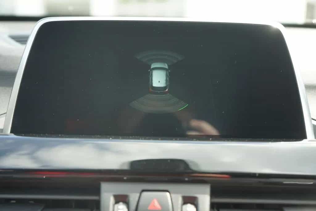 BMW X1 sDrive 18i Advantage LED Navi Tempomat AHK 01/2018-photo-25