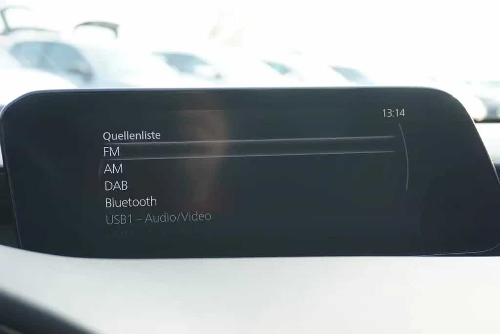 Mazda 3 2.0 M-Hybrid LED Navi ACC Android Apple Kamera 09/2020-photo-12
