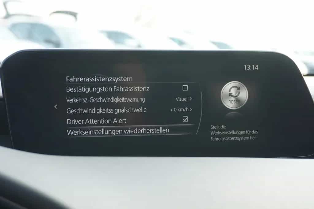 Mazda 3 2.0 M-Hybrid LED Navi ACC Android Apple Kamera 09/2020-photo-15