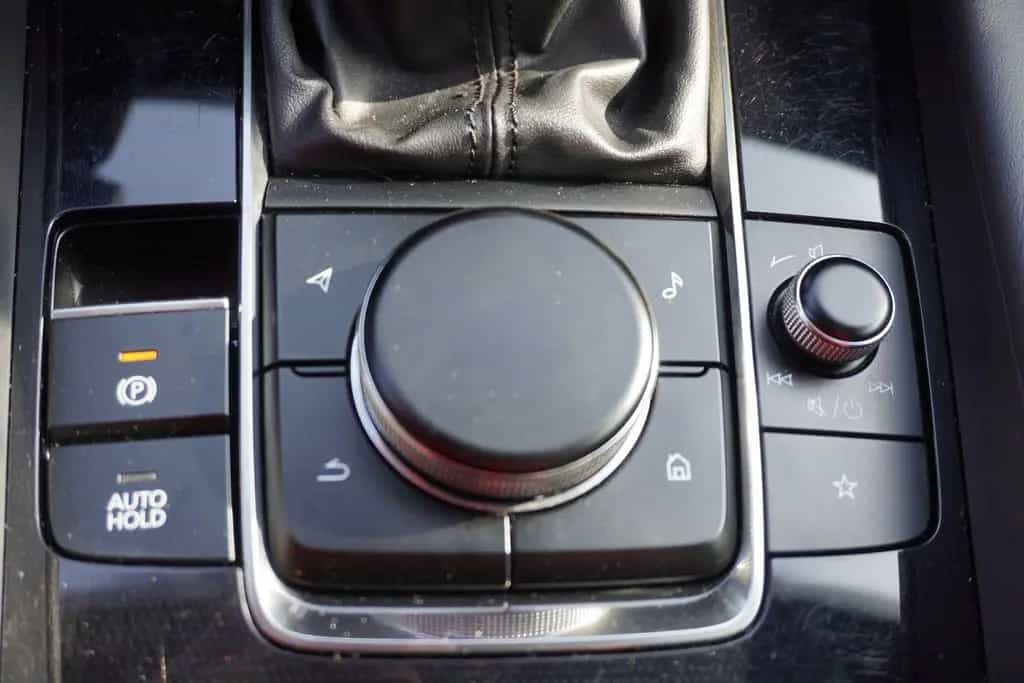 Mazda 3 2.0 M-Hybrid LED Navi ACC Android Apple Kamera 09/2020-photo-26