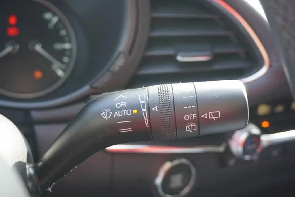 Mazda 3 2.0 M-Hybrid LED Navi ACC Android Apple Kamera 09/2020-photo-30