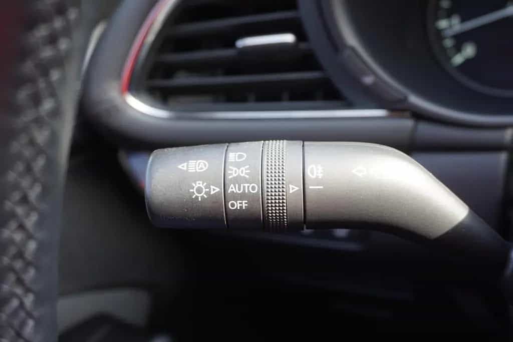 Mazda 3 2.0 M-Hybrid LED Navi ACC Android Apple Kamera 09/2020-photo-31