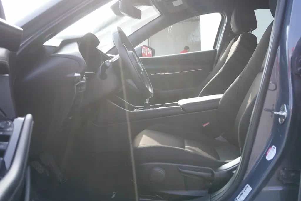 Mazda 3 2.0 M-Hybrid LED Navi ACC Android Apple Kamera 09/2020-photo-34
