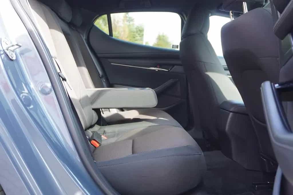 Mazda 3 2.0 M-Hybrid LED Navi ACC Android Apple Kamera 09/2020-photo-37