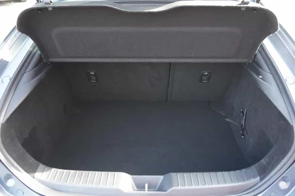 Mazda 3 2.0 M-Hybrid LED Navi ACC Android Apple Kamera 09/2020-photo-39