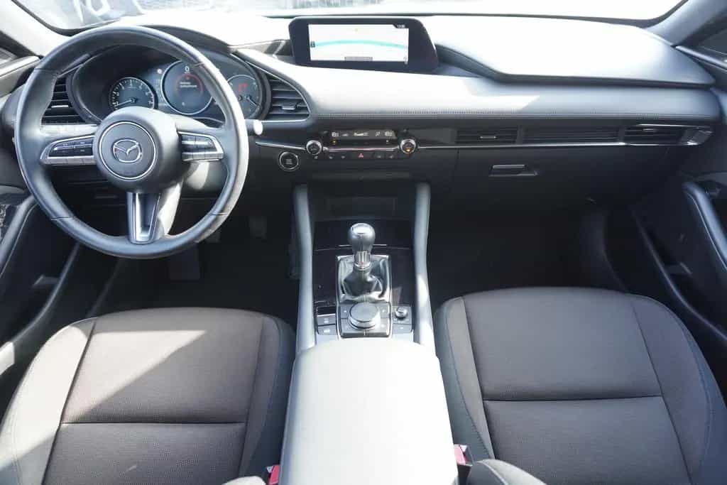 Mazda 3 2.0 M-Hybrid LED Navi ACC Android Apple Kamera 09/2020-photo-8