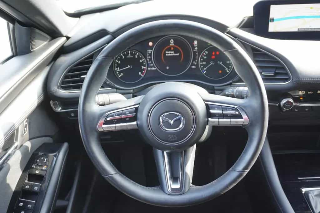 Mazda 3 2.0 M-Hybrid LED Navi ACC Android Apple Kamera 09/2020-photo-9