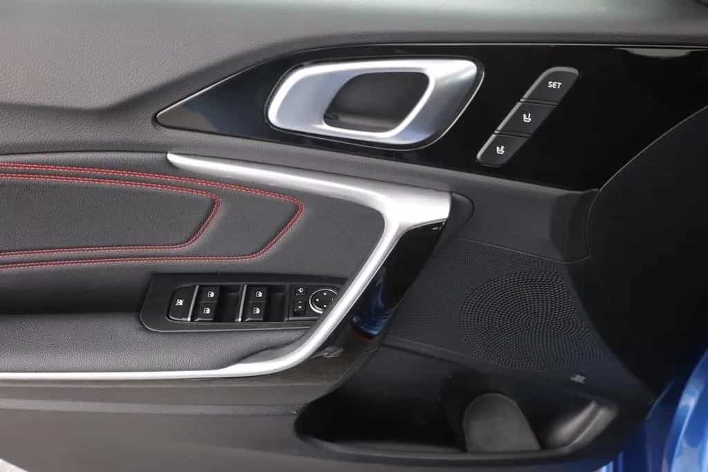Kia Ceed Ceed 1.6 T-GDI DCT GT LED Navi Kamera PDC Memory 02/2023-photo-20