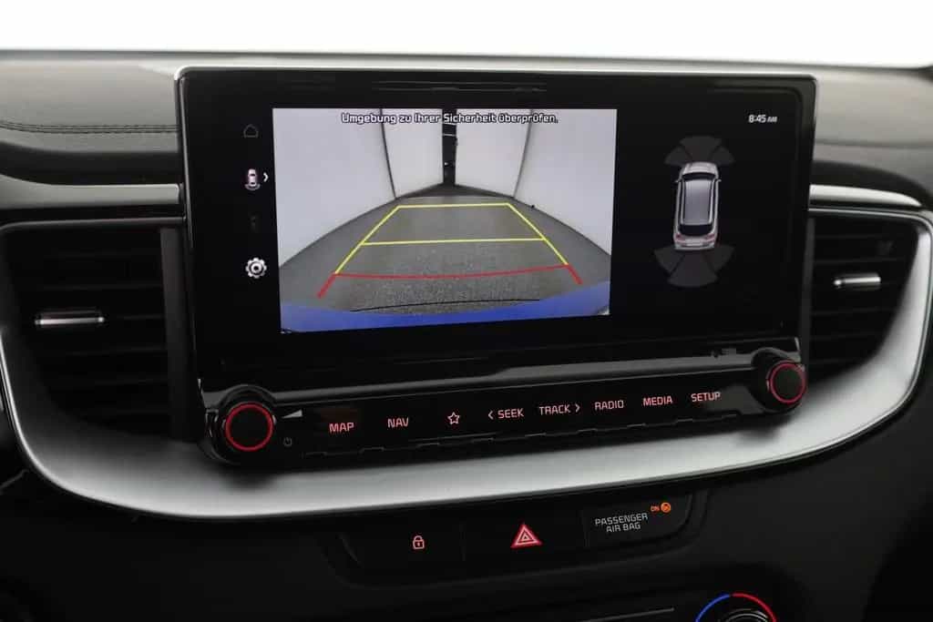 Kia Ceed Ceed 1.6 T-GDI DCT GT LED Navi Kamera PDC Memory 02/2023-photo-25