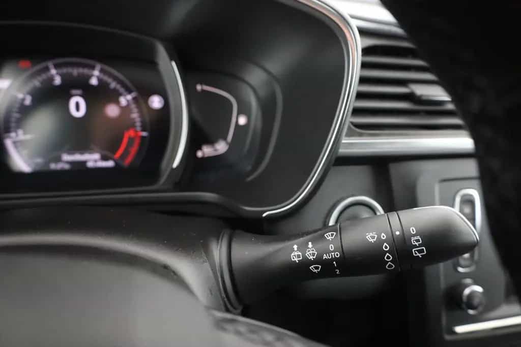 Renault Kadjar 1.2 TCe Energy Aut. LED Navi Kamera PDC 08/2018-photo-19