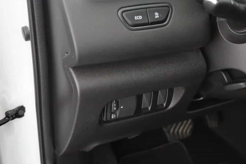Renault Kadjar 1.2 TCe Energy Aut. LED Navi Kamera PDC 08/2018-photo-20