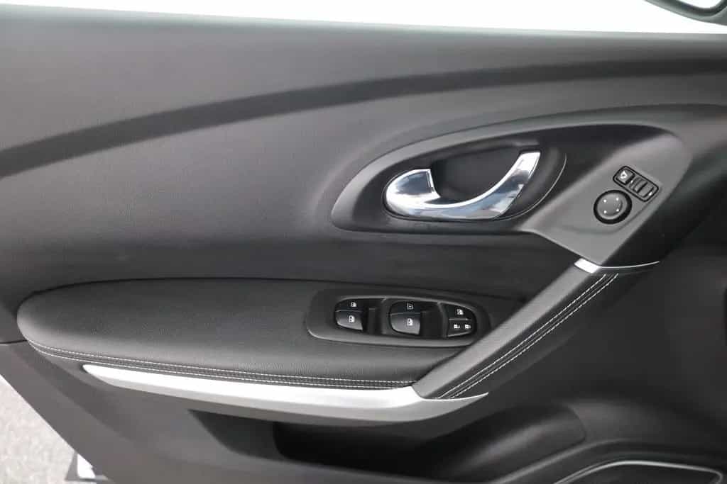 Renault Kadjar 1.2 TCe Energy Aut. LED Navi Kamera PDC 08/2018-photo-21