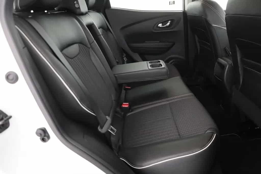 Renault Kadjar 1.2 TCe Energy Aut. LED Navi Kamera PDC 08/2018-photo-24