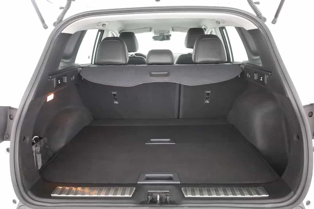 Renault Kadjar 1.2 TCe Energy Aut. LED Navi Kamera PDC 08/2018-photo-25