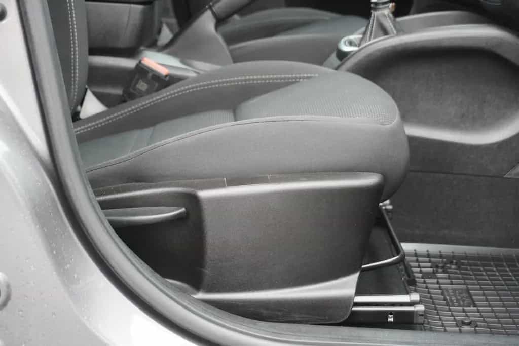 Fiat Tipo 1.4 Lounge Navi Sitzheizung Klimaaut. PDC 01/2019-photo-14