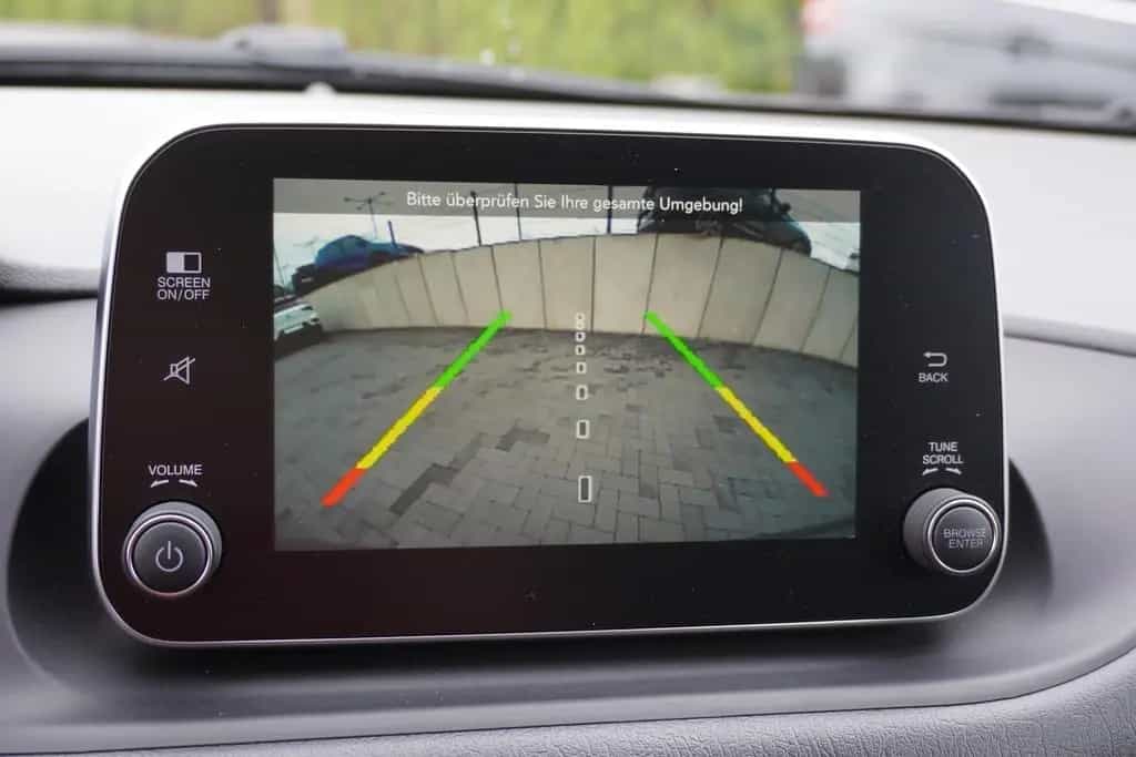 Fiat Tipo 1.4 Lounge Navi Sitzheizung Klimaaut. PDC 01/2019-photo-15