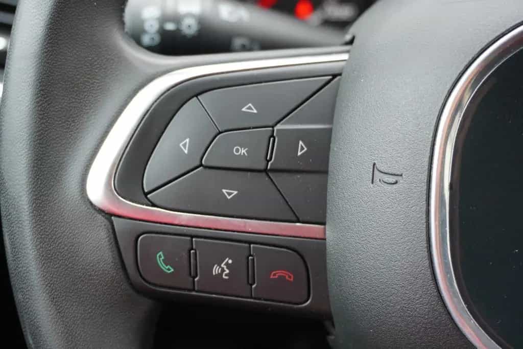 Fiat Tipo 1.4 Lounge Navi Sitzheizung Klimaaut. PDC 01/2019-photo-30