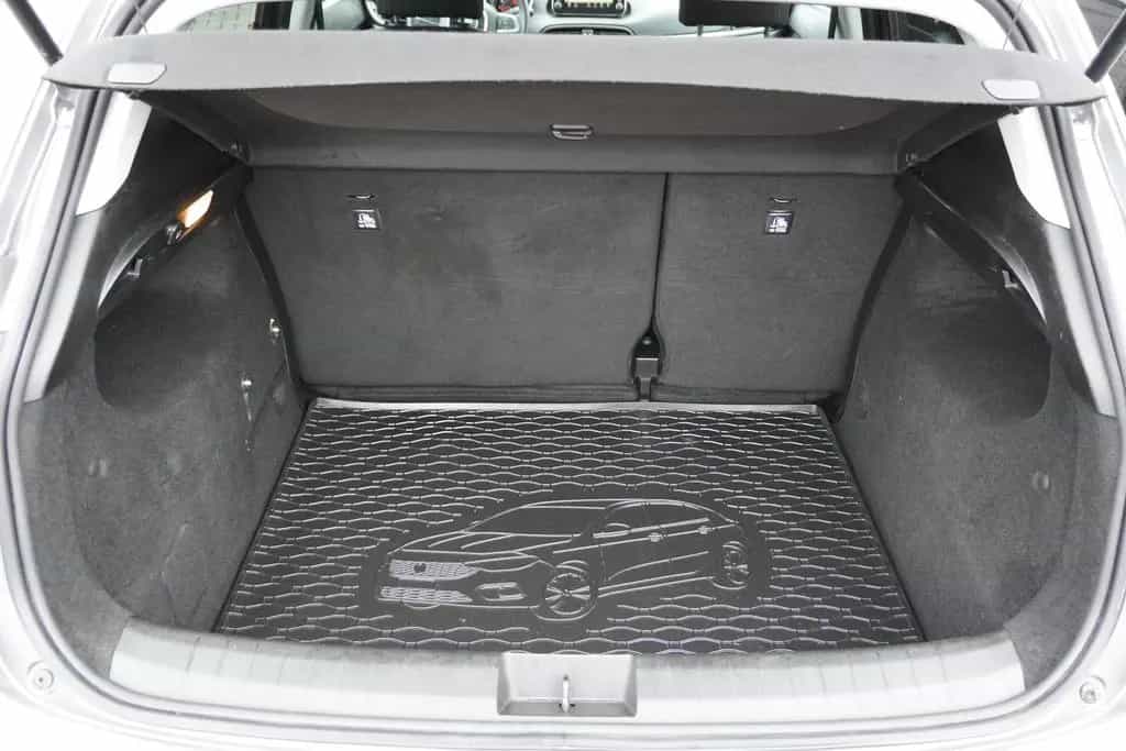 Fiat Tipo 1.4 Lounge Navi Sitzheizung Klimaaut. PDC 01/2019-photo-33
