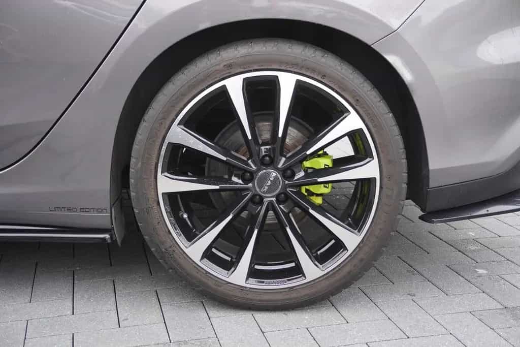 Fiat Tipo 1.4 Lounge Navi Sitzheizung Klimaaut. PDC 01/2019-photo-34
