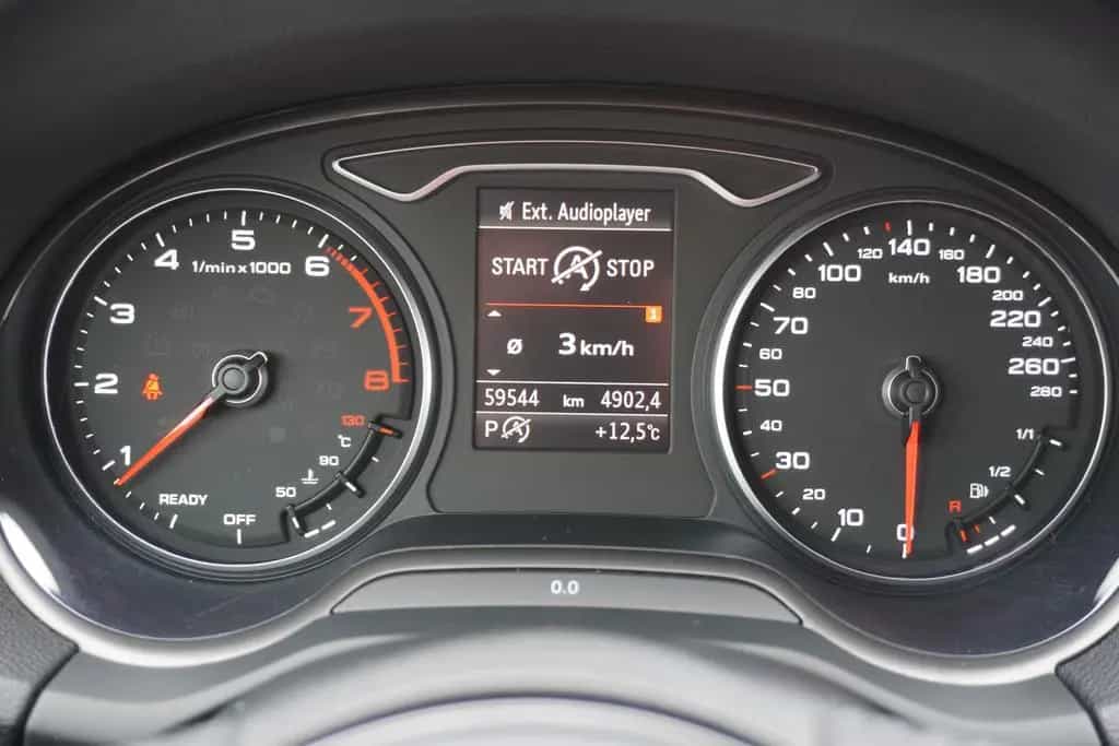 Audi Q2 1.4 TFSI S-Line Head-Up ACC Totwinkel Leder 05/2018-photo-21