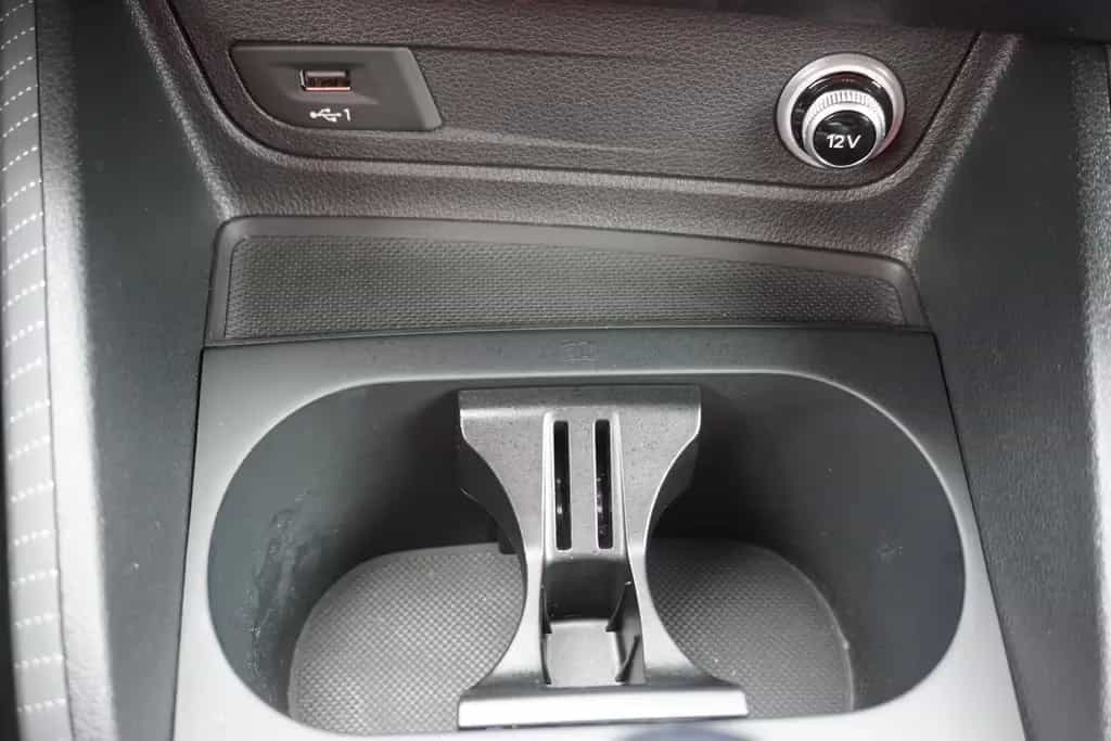 Audi Q2 1.4 TFSI S-Line Head-Up ACC Totwinkel Leder 05/2018-photo-30