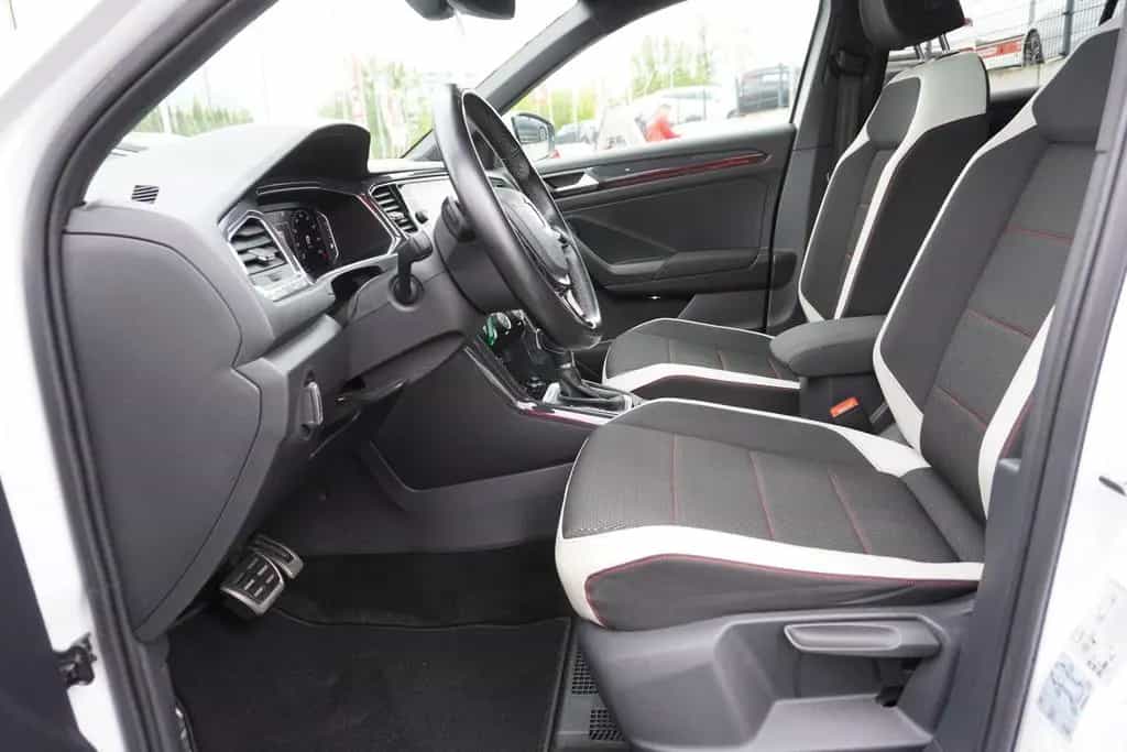 Volkswagen T-Roc 2.0 Sport 4Motion DSG LED Navi ACC Beats 11/2017-photo-12