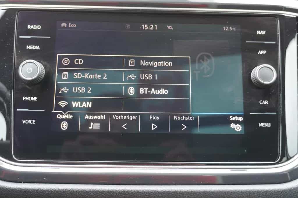 Volkswagen T-Roc 2.0 Sport 4Motion DSG LED Navi ACC Beats 11/2017-photo-24