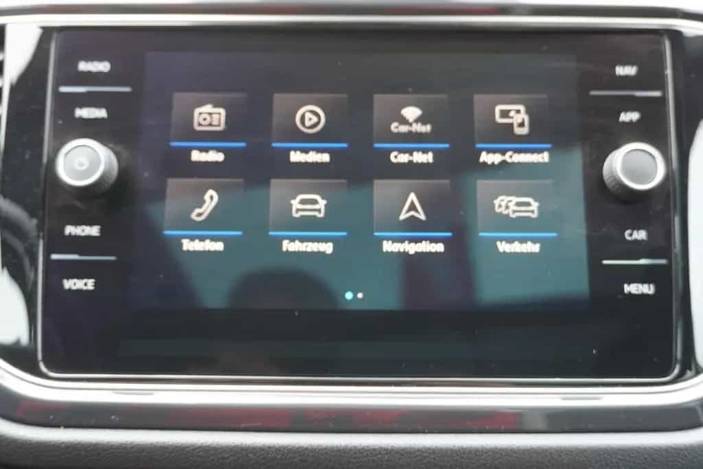 Volkswagen T-Roc 2.0 Sport 4Motion DSG LED Navi ACC Beats 11/2017-photo-25