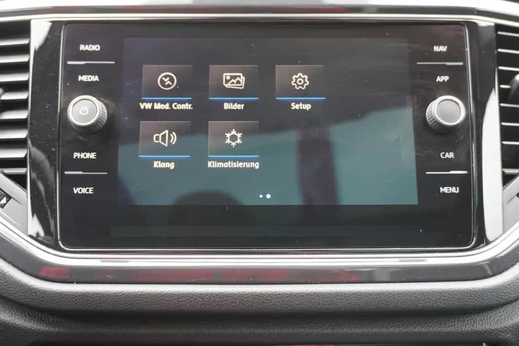 Volkswagen T-Roc 2.0 Sport 4Motion DSG LED Navi ACC Beats 11/2017-photo-26